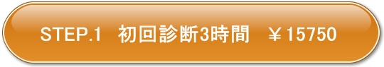 ライフオーガナイザー資格者1名初回診断3時間¥15700