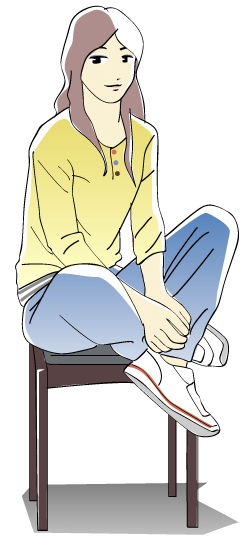 脳の使い方や性格による収納癖の修正ルールづくり