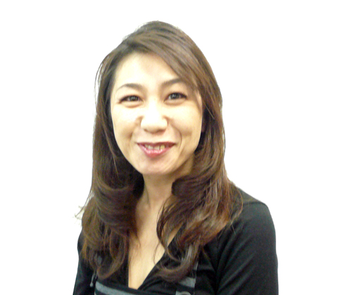 ライフオーガナイザー倉内千香子がアドバイス